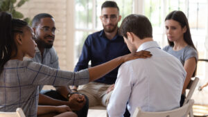 ftercare in Addiction Treatment