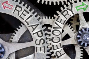 Relapse Prevention Program