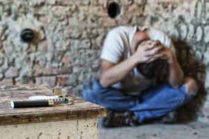 heroin withdrawal
