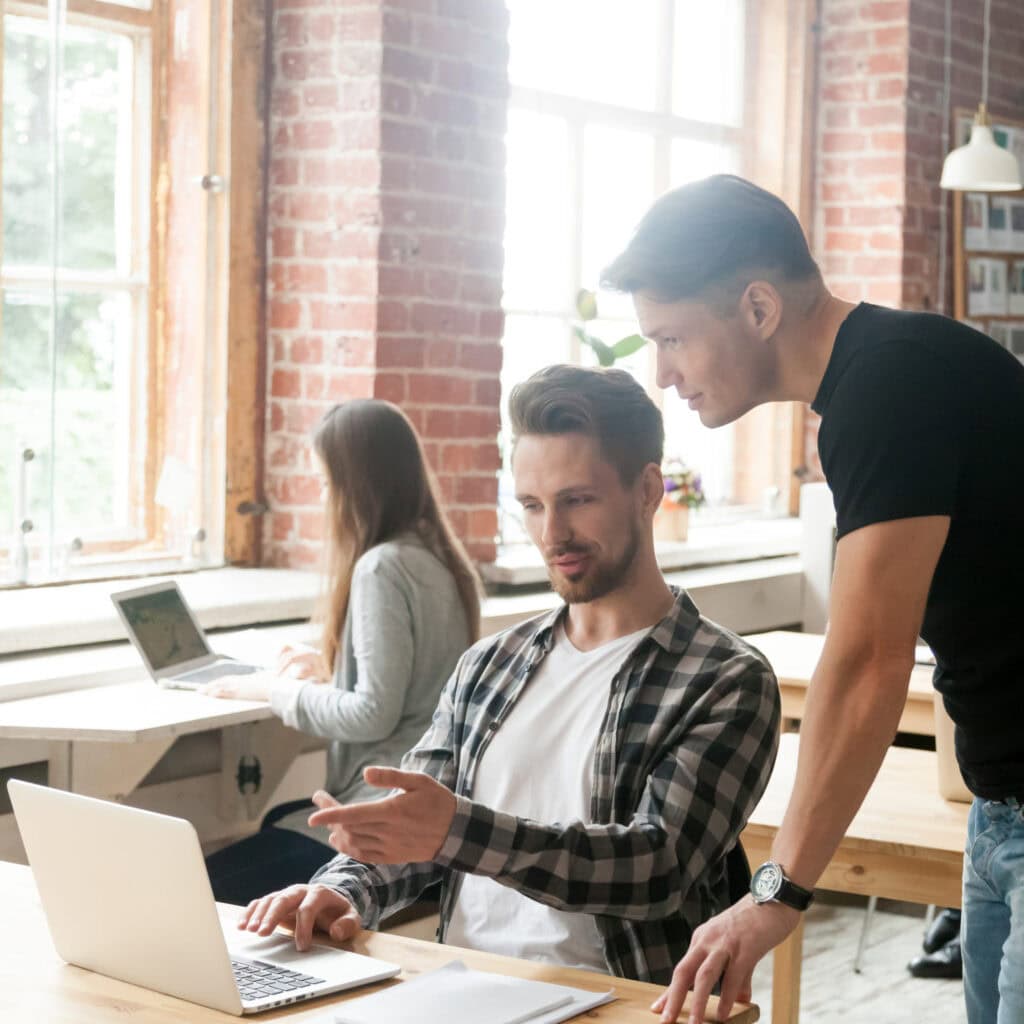 How to Get a Job After Rehab Ends