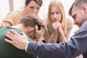 How to Get a Loved One Help For Substance Abuse