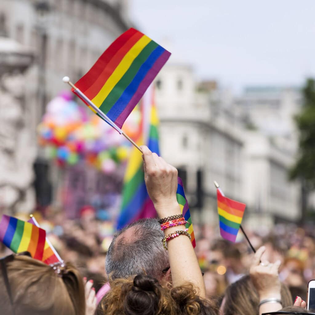 Is Alcoholism Prevalent in the LGBTQ Community