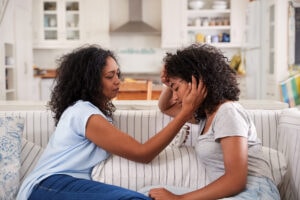 Addiction Stigma